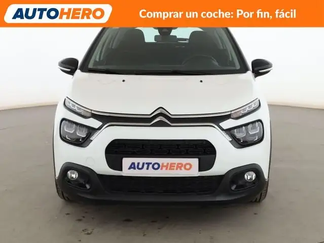 Citroen C3 view 9