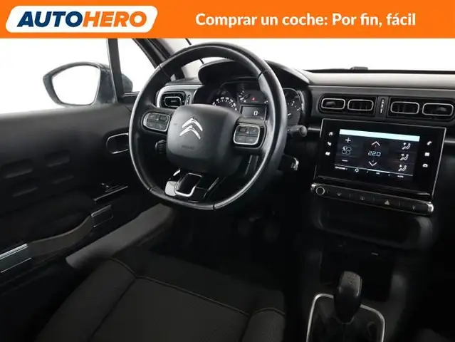 Citroen C3 view 14