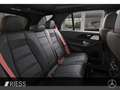 Mercedes-Benz GLE 53 AMG HYBRID 4M SD SpurW Sportauspuff PDC Noir - thumbnail 11