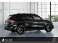 Mercedes-Benz GLE 53 AMG HYBRID 4M SD SpurW Sportauspuff PDC Noir - thumbnail 6