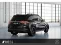 Mercedes-Benz GLE 53 AMG HYBRID 4M SD SpurW Sportauspuff PDC Noir - thumbnail 7