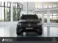 Mercedes-Benz GLE 53 AMG HYBRID 4M Night AHK Burmester Pano W-Paket Negru - thumbnail 2