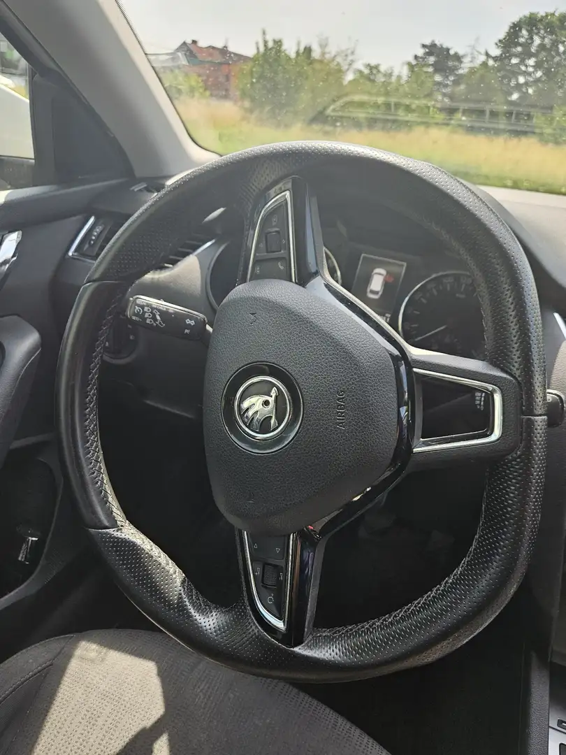 Skoda Octavia Combi 1,6 TDI Style - 2