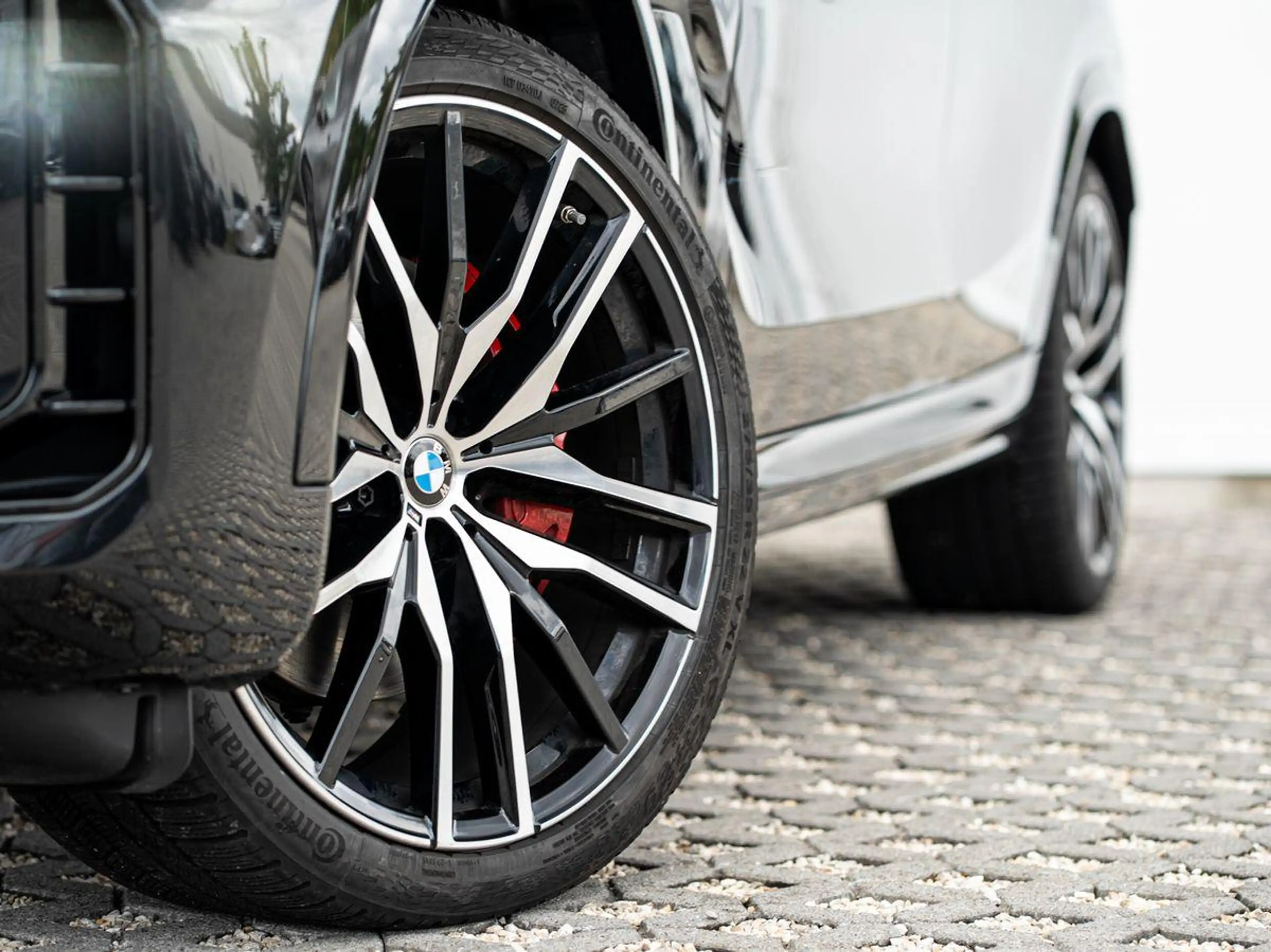 BMW X6 xDrive30d M Sport PRO 22 ACC 2-ALuft PANO 360 — photo 5