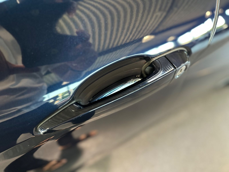 BMW 320 320d Sport Line Aut. 2.HA/S-HE — photo 13