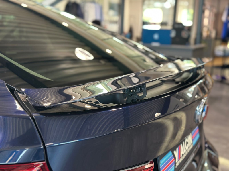 BMW 320 320d Sport Line Aut. 2.HA/S-HE — photo 11