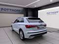 Audi A3 30 TDI ADVANCED NAVI LED KAMERA HuD Weiß - thumbnail 2