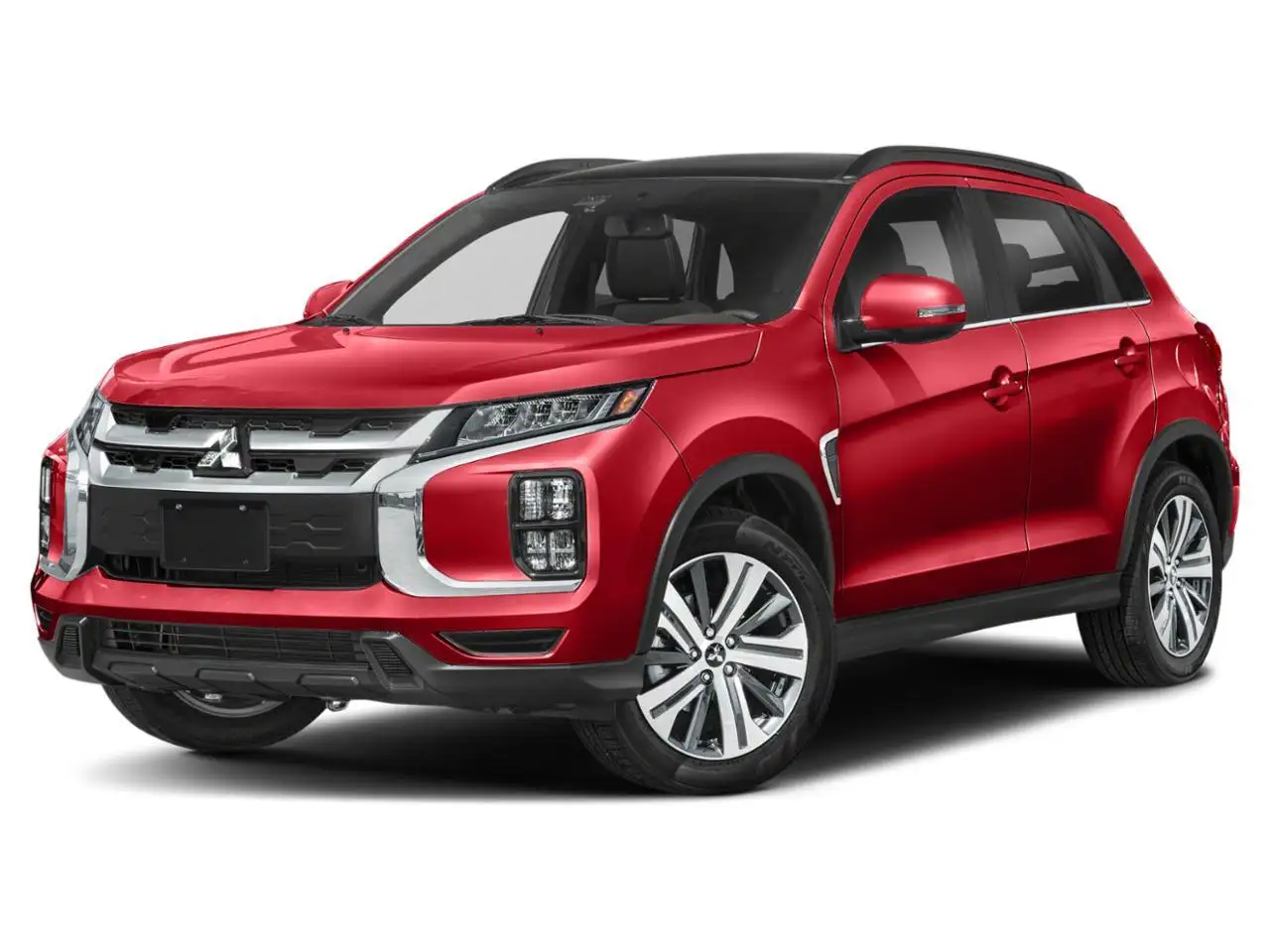 2026 Mitsubishi RVR