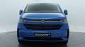 Volkswagen T7 Transporter DC L2H1 2.0 TDI 170pk 2.8T Automaat Bulli /Demonst Modrá - thumbnail 3