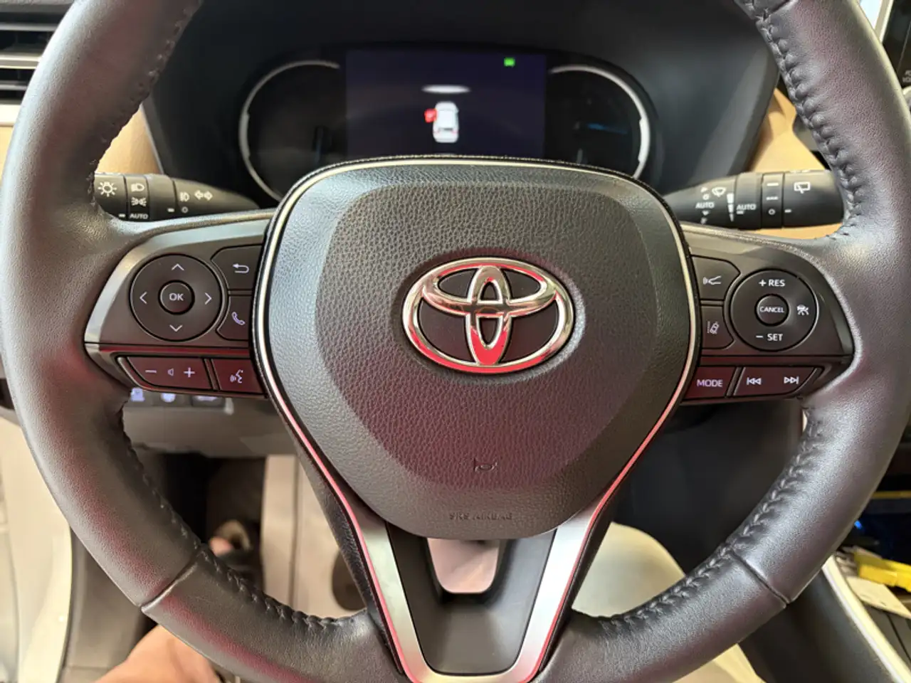 Toyota RAV 4 снимка Toyota RAV 4