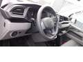 Volkswagen T6.1 Transporter 1 Abt e- Lang 4-Gang Klima Gris - thumbnail 10