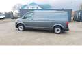 Volkswagen T6.1 Transporter 1 Abt e- Lang 4-Gang Klima Gris - thumbnail 23