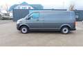 Volkswagen T6.1 Transporter 1 Abt e- Lang 4-Gang Klima Gris - thumbnail 1