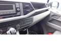 Volkswagen T6.1 Transporter 1 Abt e- Lang 4-Gang Klima Gris - thumbnail 18