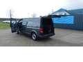 Volkswagen T6.1 Transporter 1 Abt e- Lang 4-Gang Klima Gris - thumbnail 22