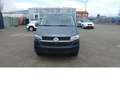 Volkswagen T6.1 Transporter 1 Abt e- Lang 4-Gang Klima Gris - thumbnail 4
