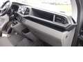 Volkswagen T6.1 Transporter 1 Abt e- Lang 4-Gang Klima Gris - thumbnail 11
