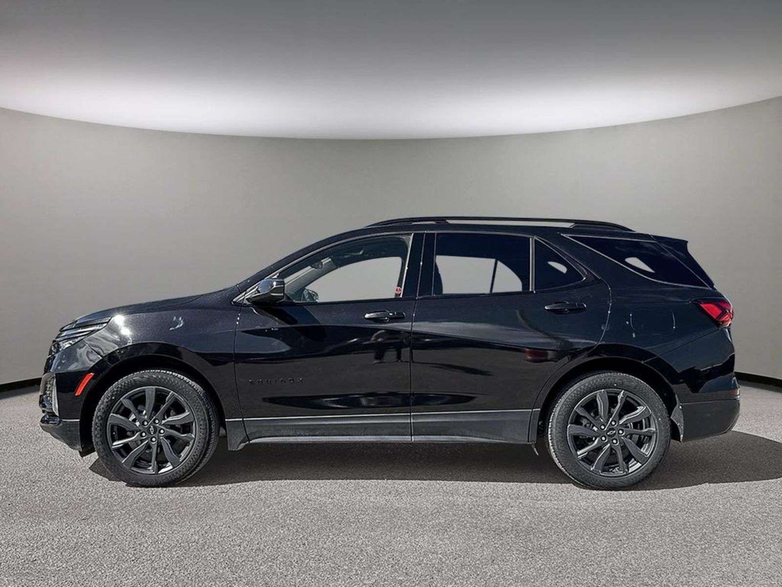 2022 Chevrolet Equinox RS | AWD | Local MB Vehicle | OEM Remote Start | H — снимка 1