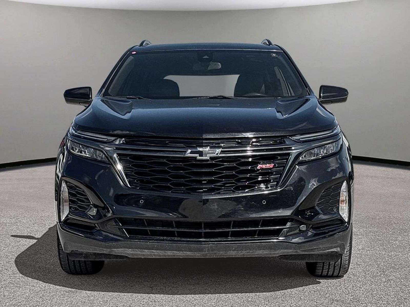 2022 Chevrolet Equinox RS | AWD | Local MB Vehicle | OEM Remote Start | H — снимка 1