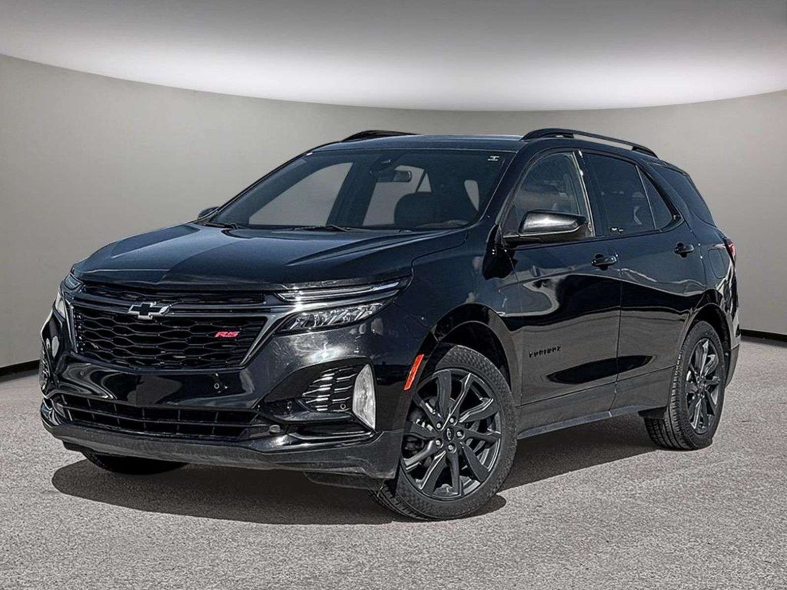 2022 Chevrolet Equinox RS | AWD | Local MB Vehicle | OEM Remote Start | H