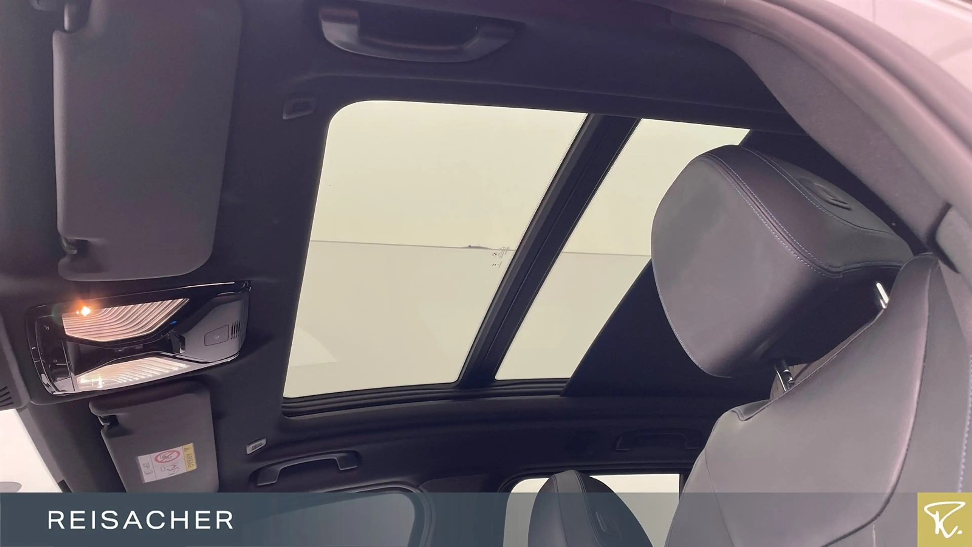 BMW iX3 IX3 A M-Sport AHK LCPro ACC HUD 360° Laser 20"LM — photo 6