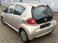 Toyota Aygo AYGO Beige - thumbnail 2