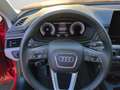 Audi A4 Avant 35TDI S-tronic Advanced LED Navi AHK Rot - thumbnail 9