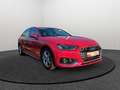 Audi A4 Avant 35TDI S-tronic Advanced LED Navi AHK Rot - thumbnail 3