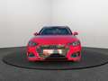 Audi A4 Avant 35TDI S-tronic Advanced LED Navi AHK Rot - thumbnail 2
