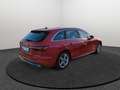 Audi A4 Avant 35TDI S-tronic Advanced LED Navi AHK Rot - thumbnail 5