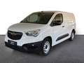 Opel Combo-e Cargo Edition XL 11KW Charger Shz Weiß - thumbnail 2