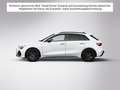 Audi A3 Sportback S line 30 TFSI 85(116) kW(PS) S tronic* Weiß - thumbnail 3