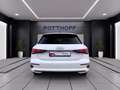 Audi A3 30 TDI ADVANCED NAVI SITZHZG PDC HU Weiß - thumbnail 3