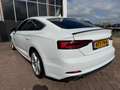 Audi A5 Sportback 35 TFSI Sport S-Line Edition Blanco - thumbnail 6