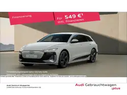 Audi A6 AVANT E TRON S LINE AHK KEYLESS KAMERA VIRTUAL SHZ