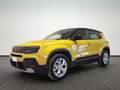Jeep Avenger Full-Electric Altitude Giallo - thumbnail 1