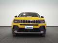 Jeep Avenger Full-Electric Altitude Giallo - thumbnail 2