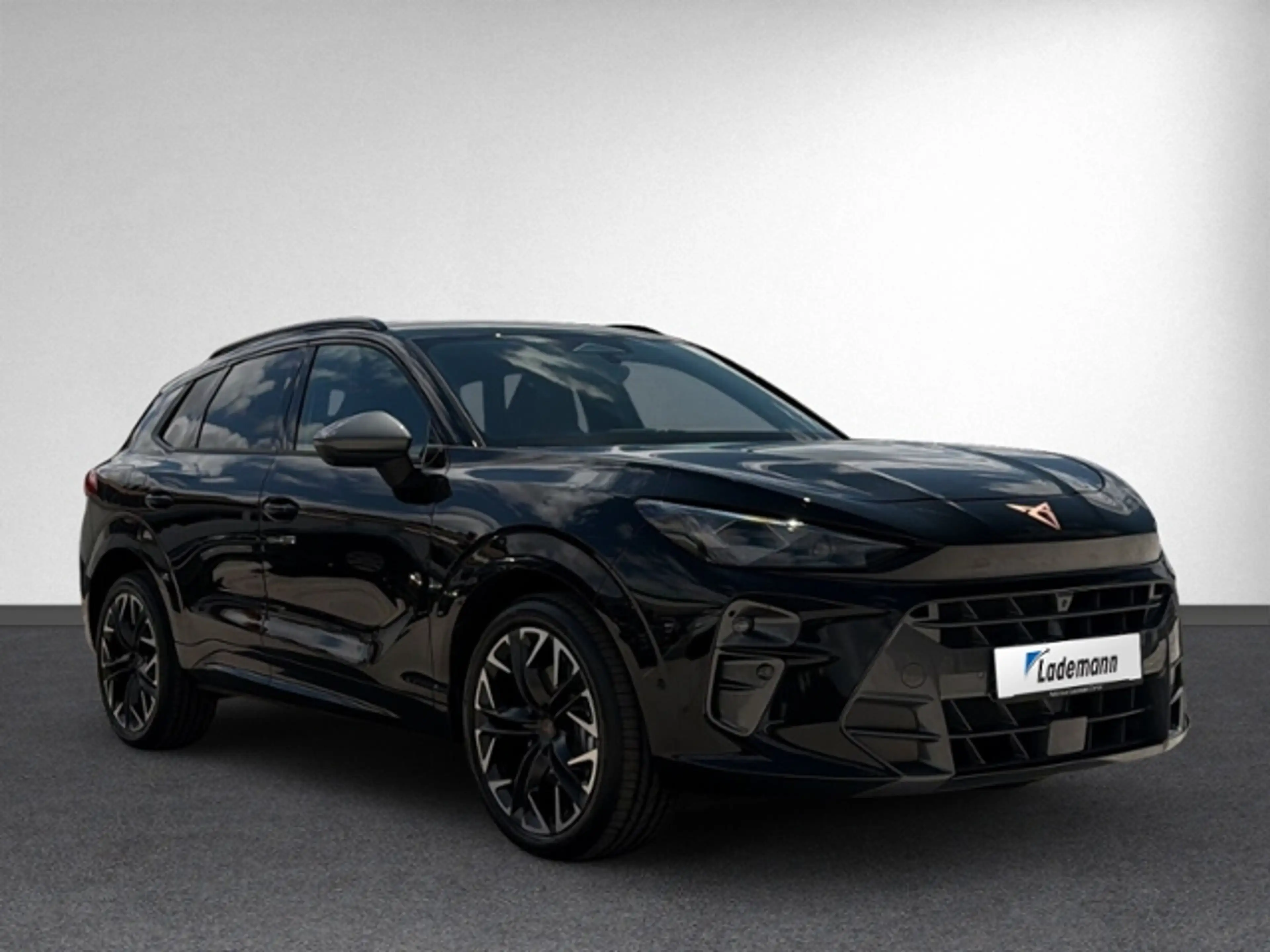 CUPRA Terramar 1.5 e-Hybrid PANORAMA+AHK+RFK+ACC+HEAD- — photo 5