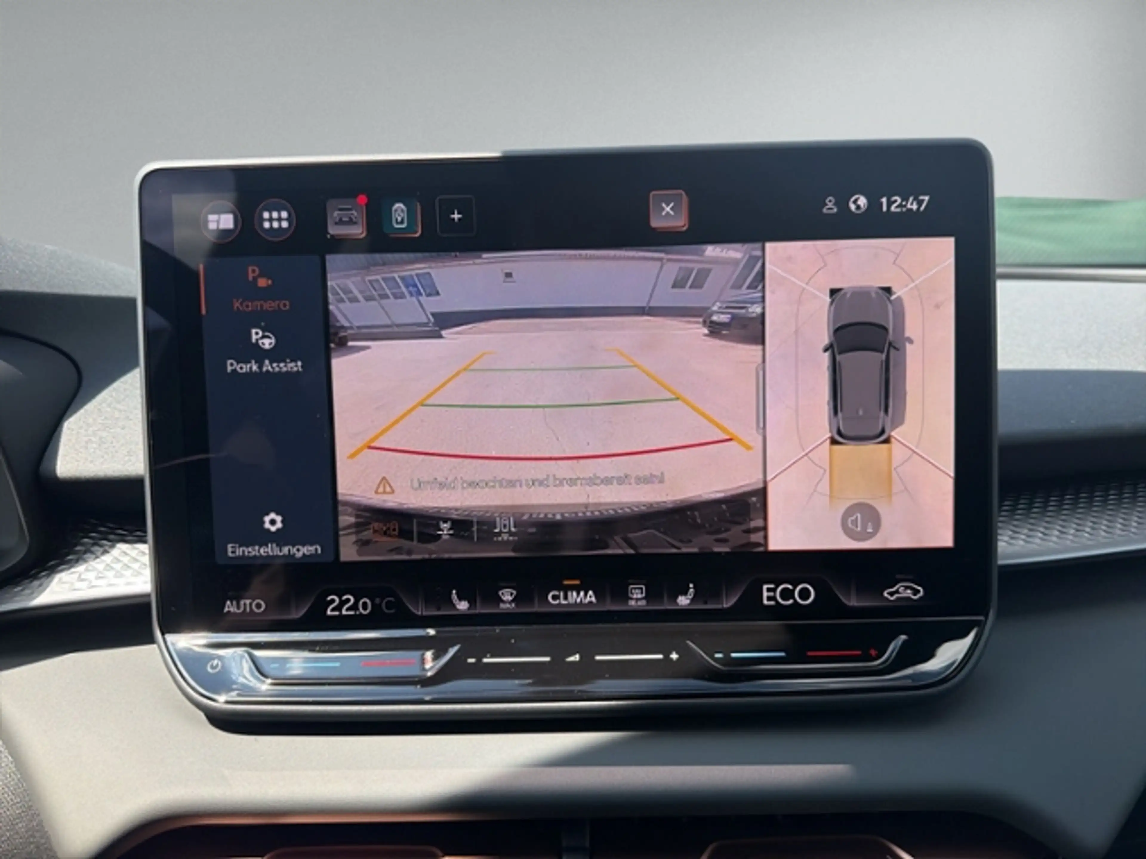 CUPRA Terramar 1.5 e-Hybrid PANORAMA+AHK+RFK+ACC+HEAD- — photo 13