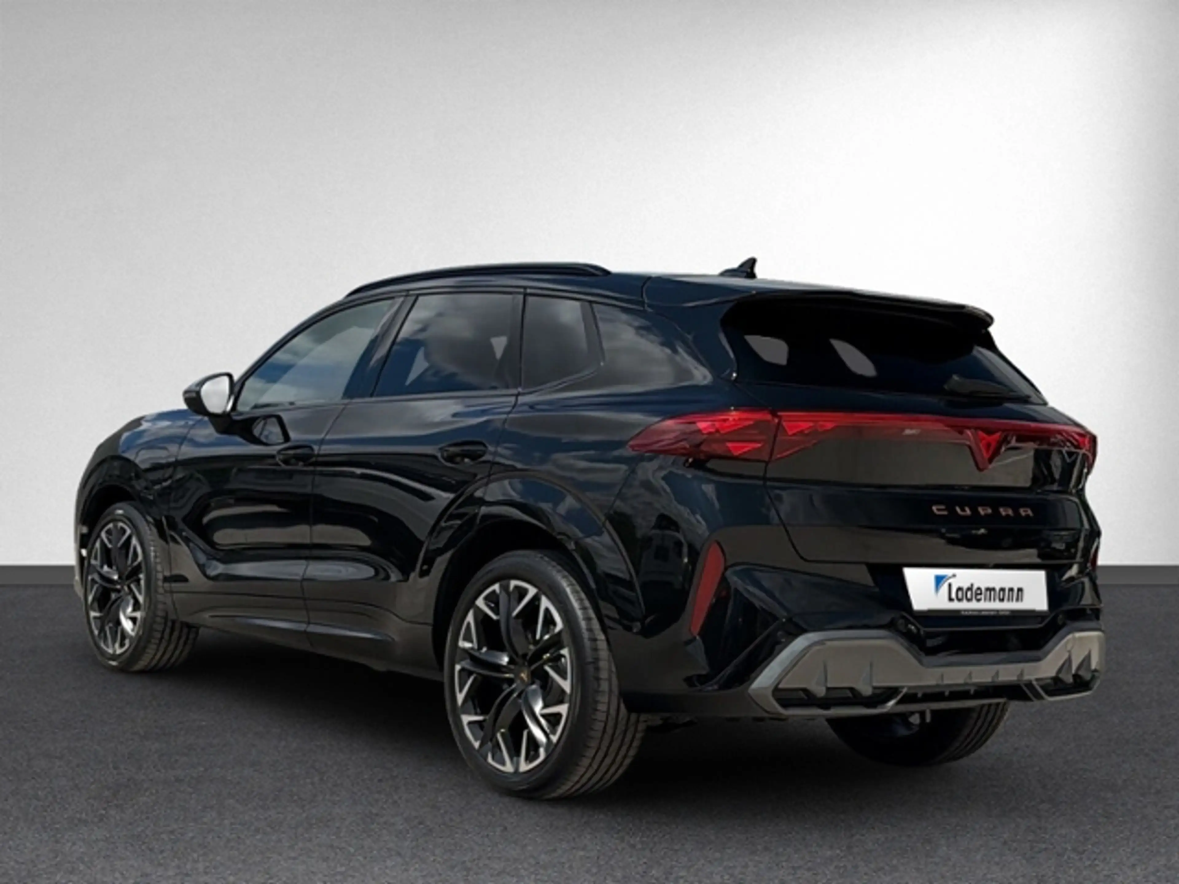 CUPRA Terramar 1.5 e-Hybrid PANORAMA+AHK+RFK+ACC+HEAD- — photo 4