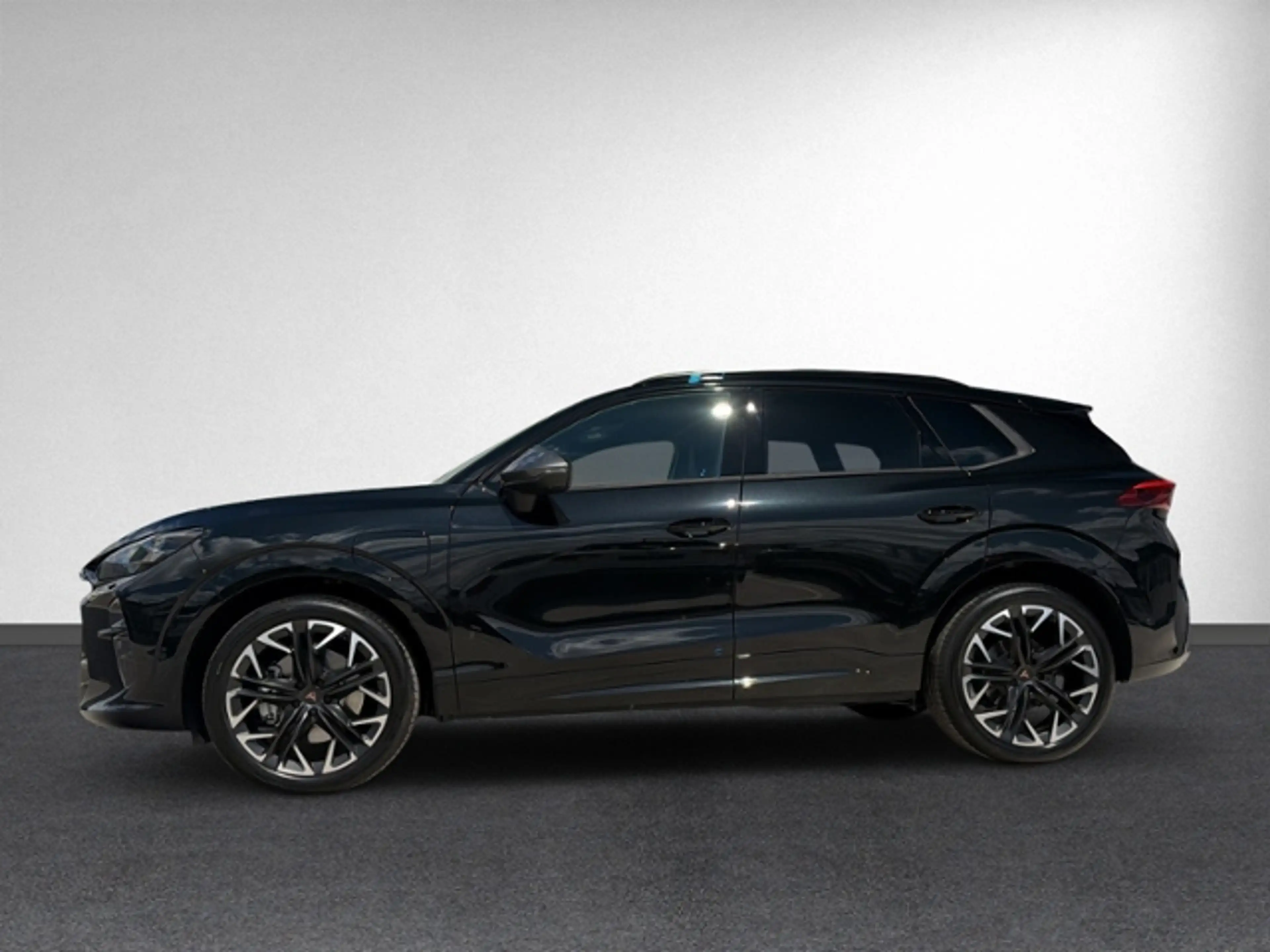 CUPRA Terramar 1.5 e-Hybrid PANORAMA+AHK+RFK+ACC+HEAD- — photo 3