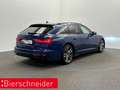Audi A6 Avant 45 TFSI S tronic 2x line MATRIX 19 HEAD-UP S Blau - thumbnail 5