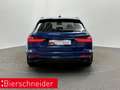 Audi A6 Avant 45 TFSI S tronic 2x line MATRIX 19 HEAD-UP S Blau - thumbnail 6