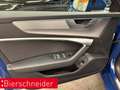 Audi A6 Avant 45 TFSI S tronic 2x line MATRIX 19 HEAD-UP S Blau - thumbnail 16