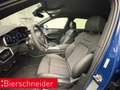 Audi A6 Avant 45 TFSI S tronic 2x line MATRIX 19 HEAD-UP S Blau - thumbnail 7