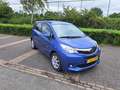 Subaru Trezia Trezia 1.3 Comfort Blue - thumbnail 1