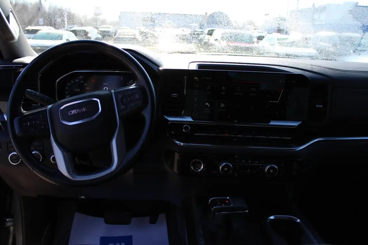 GMC Sierra 1500 снимка GMC Sierra 1500