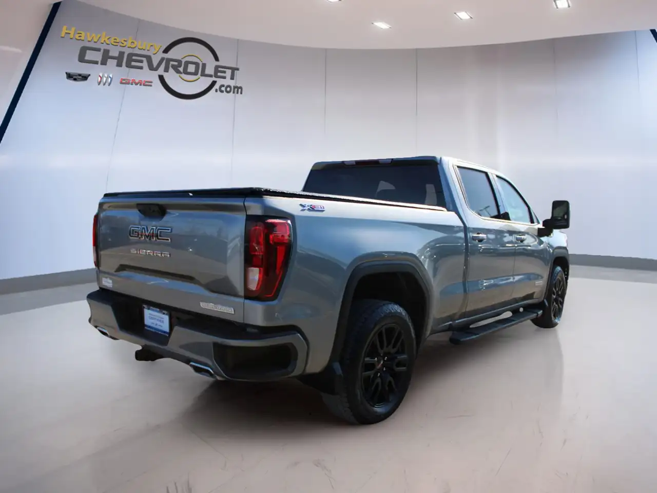 GMC Sierra 1500 снимка GMC Sierra 1500