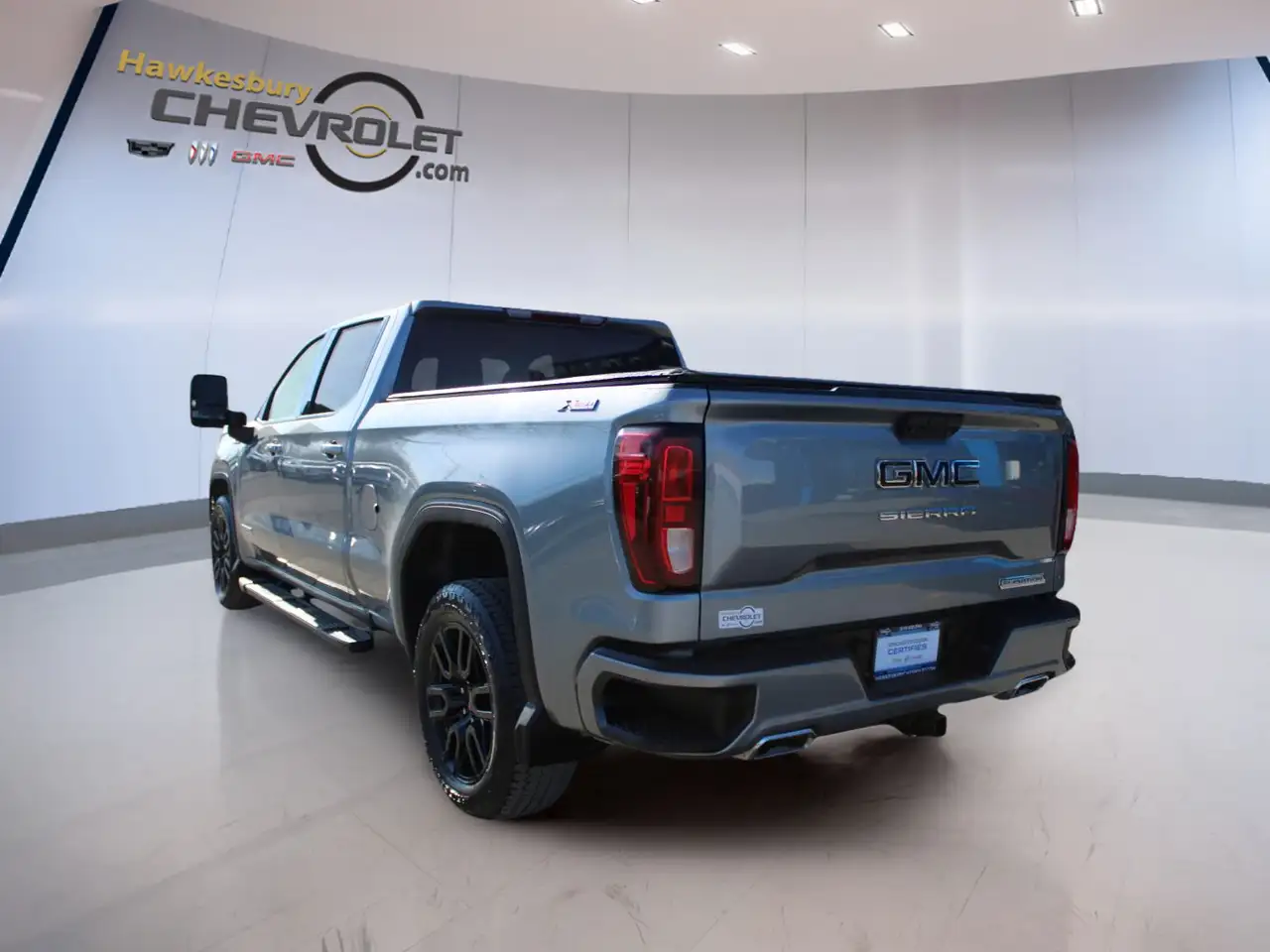 GMC Sierra 1500 снимка GMC Sierra 1500