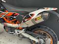 KTM 690 SMC R Blanc - thumbnail 11